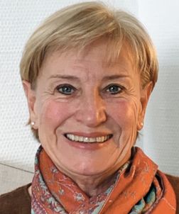 Iris Stromberger